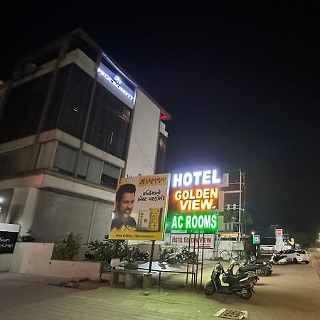 Hotel Golden View Vadodara Ngoại thất bức ảnh